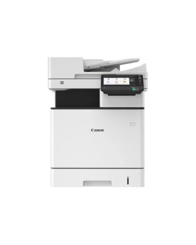 Canon i-Sensys X C1538iF II A4 38ppm Laser Multifunction Printer