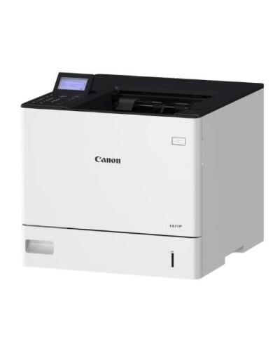 CANON i-SENSYS X 1861P A4 61PPM Printer No Toner 5644C004