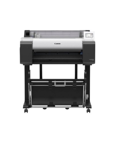 CANON TM-255 A1 CAD Plotter entry level with Stand 6238C003