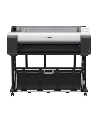 CANON TM-350 A0 CAD PLOTTER WITH STAND 6246C003