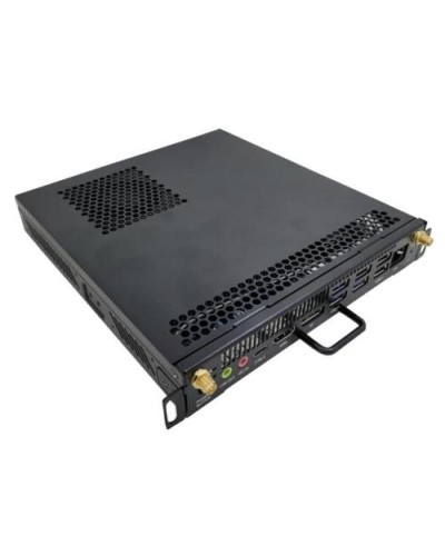HIKVISION OPS i5-12th, 8GB RAM, 256GB SSD, W11 - DS-D5AC12T5-8S2