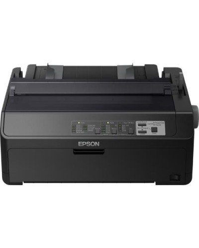 EPSON LQ-590IIN DOT MATRIX PRINTER 24-PIN 80 COL 550CPS PAR/USB/LAN