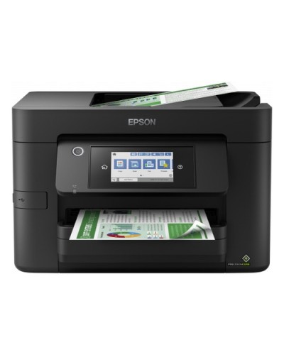 EPSON Workforce WF-4820DWF A4 Multifunction Printer