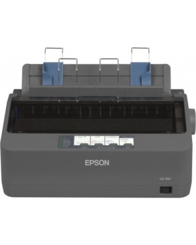EPSON LQ-350 24-Pin Dot Matrix Printer