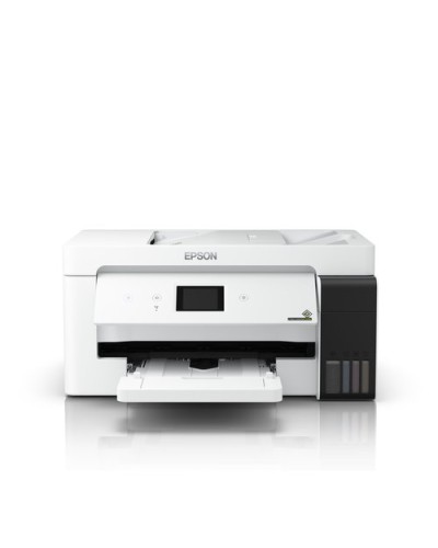 EPSON EcoTank ET-15000 A3+ Multifunction Printer