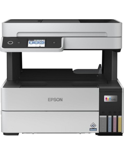 EPSON EcoTank ET-5170 A4 Multifunction Printer