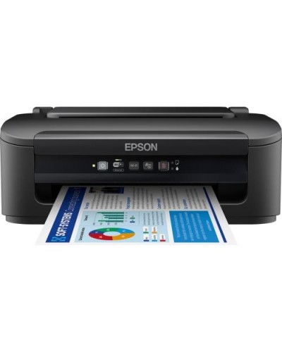 EPSON Workforce WF-2110W A4 Color Printer