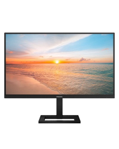 Philips LED Monitor 27" Wide 27E1N1900AE/00 IPS 4K 4ms USB-C Docking
