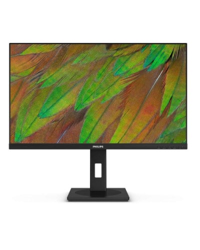 Philips LED Monitor 27" Wide 27B1N3800/00 IPS 3840x2160 4ms 350cd/m² 1300:1 2x2W Speakers Height Adj. PIVOT 2HDMI DP