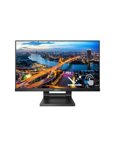 PHILIPS TOUCH LED Monitor 23.8" Wide 242B1TC/00 IPS 1920x1080 4ms