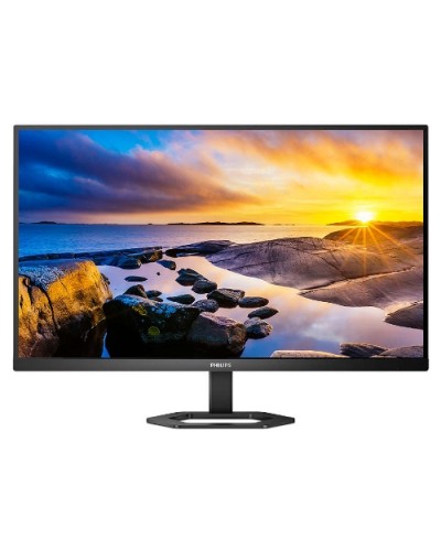 Philips LED Monitor 27" Wide 27E1N5500LA/00 VA 2560x1440