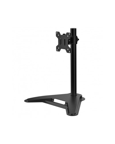 GEKO by Atlantis Universal Height Adjustable Monitor Stand P022-MA01-T01 13"-32" VESA 75x75/100x100 8KG Tilt45° Swivel180° Pivot