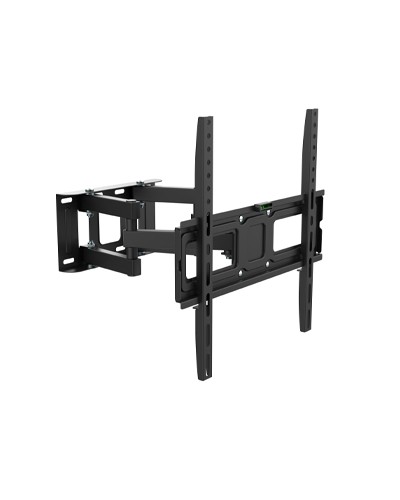 GEKO by Atlantis P022-E20SDN Universal TV/Monitor Bracket 32"-65" VESA 50x50-400x400 35KG Tilt -5/+12° Swivel 180°
