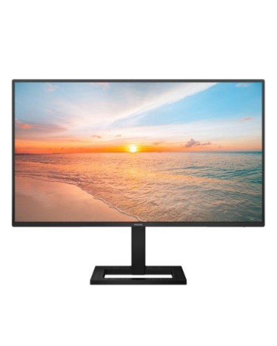 MONITOR PHILIPS LED 27"Wide 27E1N1300AE/00 IPS 1920x1080 4ms 250cd/mq 1.300:1 2x3W MM Reg.H HDMI USB-C docking