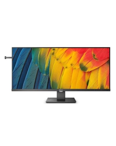 MONITOR PHILIPS LED 40" 21:9 40B1U5600/00 VA 3440x1440 4ms 500cd/m² 50.000.000:1 2x5W MM Reg.H HDMI DP USB-C docking