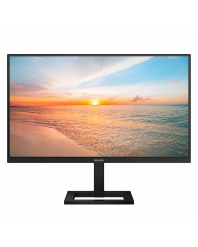 MONITOR PHILIPS LED 27"Wide 27E1N1800AE/00 IPS 3840x2160 4ms 300cd/mq 1.000:1 (50.000.000:1) 2x2W MM Reg.H HDMI DP