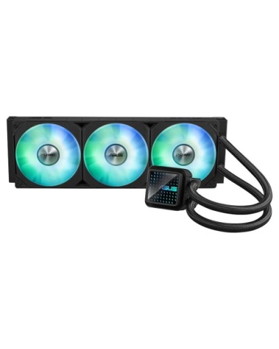 ASUS PRIME LC 360 ARGB Liquid Cooler - 3x ARGB Fans