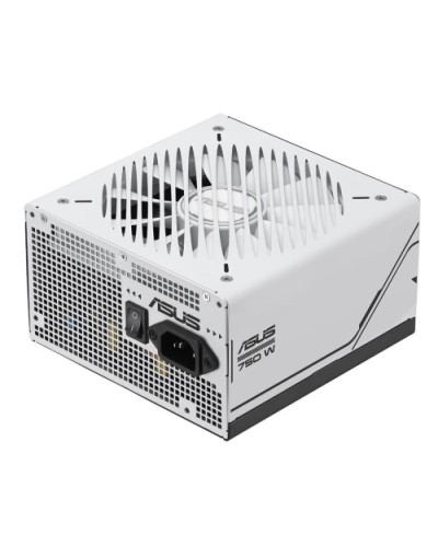 ASUS Prime 750W 80+ Gold Power Supply, Full Modular, 8-Year Warranty