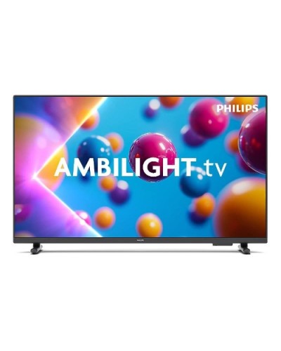 PHILIPS LED TV 32'' SMART TV 32PFS6900/12 FHD 3HDMI 2USB Wi-Fi DVB-T/T2/T2-HD/C/S/S2