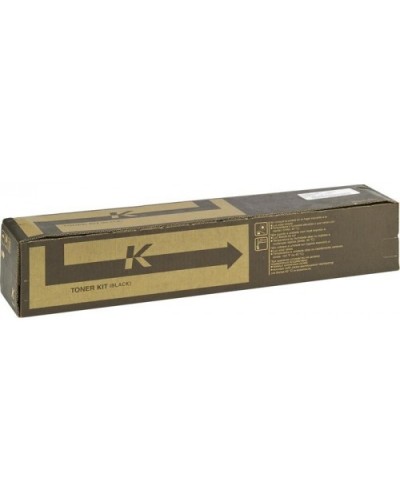 KYOCERA TK-8600K BLACK TONER (D)