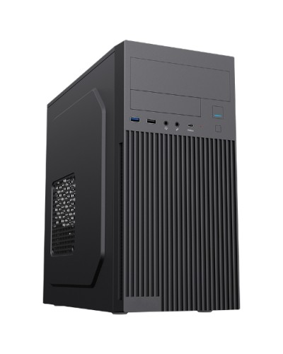 ITEK MINITOWER "PILOT Z23 Lite" 500W Case