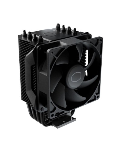 DISSIPATORE ARIA COOLER MASTER - HYPER 411 NANO - STK UNIVERS. ARGB BK - RR-H410-25PK-R1
