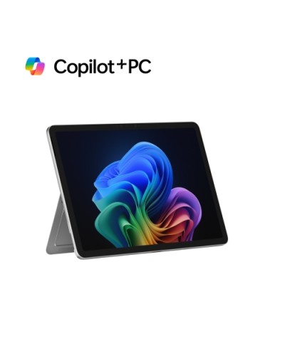 NB xPS MICROSOFT 2IN1 SURFACE PRO11 COPILOT+PC PLATINUM EP2-27644 12" TOUCH SNAPDRAGON PLUS 8C 16GB SSD256GB W11 NO POWER ADAPTE