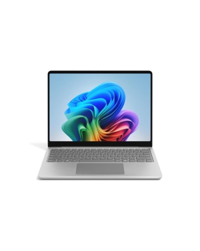 NB xPS MICROSOFT SURFACE LAPTOP 7 COPILOT+PC PLATINUM EP2-37027 13" TOUCH SNAPDRAGON X PLUS 8C 16GB 256GB SSD W11 NO PWR ADPTR