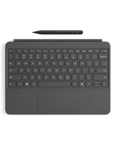 Microsoft Surface Pro 11 - Tastiera + Slim Pen Slate EP2-33044