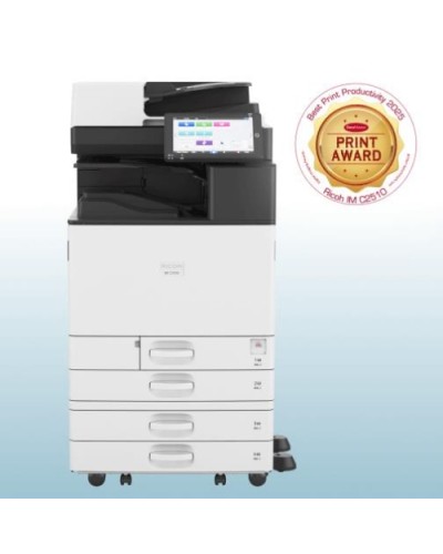 Ricoh IM C3010 A3 Multifunction Printer