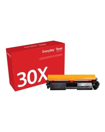 XEROX COMP ED CF230X/CRG-051H TONER BK