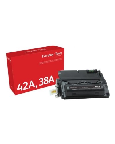 XEROX COMPATIBLE WITH HP 48A / 38A BLACK TONER