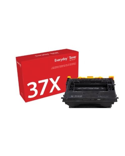 XEROX COMP ED CF237X BLACK TONER