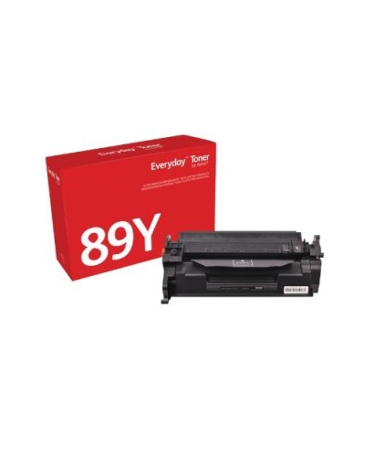 XEROX COMP ED CF289Y 89Y MONO TONER