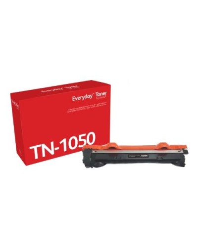 XEROX COMP ED BROTHER TN-1050 TN1050 TONER