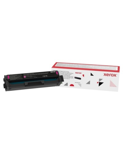 XEROX C230/C235 MAGENTA TONER CAP STAND