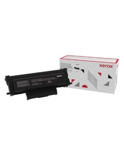 XEROX TONER BK CAP STD B230/B225/B235