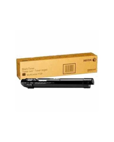 XEROX WC 7220M BLACK TONER