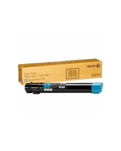 XEROX WC 7220M CYAN TONER