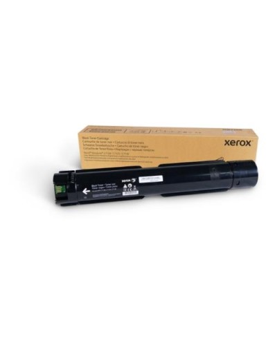 XEROX VersaLink C7100 C7125 BLACK TONER [] ~
