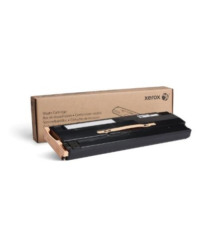 XEROX C8000 / C9000 WASTE TRAY []