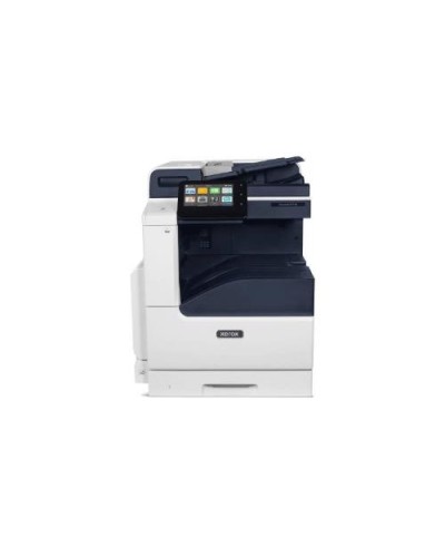 Xerox VersaLink B7130V_S Multifunction Printer + A3 Starter Kit 30ppm 1140 Sheet Total Paper DADF Single Pass Duplex LAN