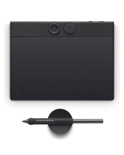 WACOM INTUOS PRO PEN TABLET SMALL PTK470K0B