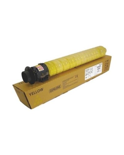 RICOH 842562 YELLOW TONER IM C2510H