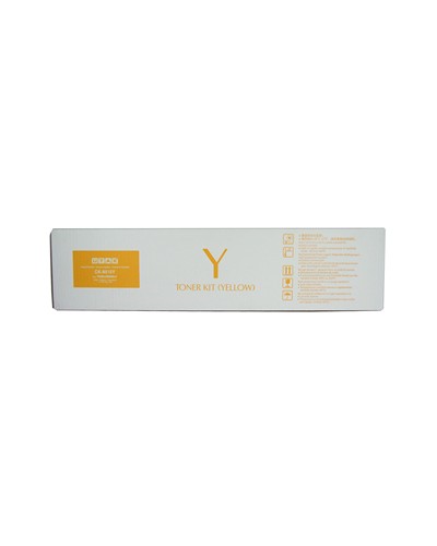 UTAX CK-8515Y YELLOW TONER