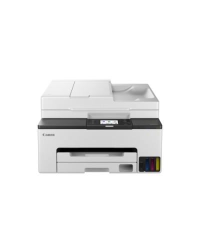 MULTIFUNZIONE CANON INK MAXIFY GX2050 EB2 A4 15/10IPM 250FF DUPLEX ADF FAX WiFi LCD 2.7"