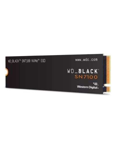WD Black SN771 1TB SSD