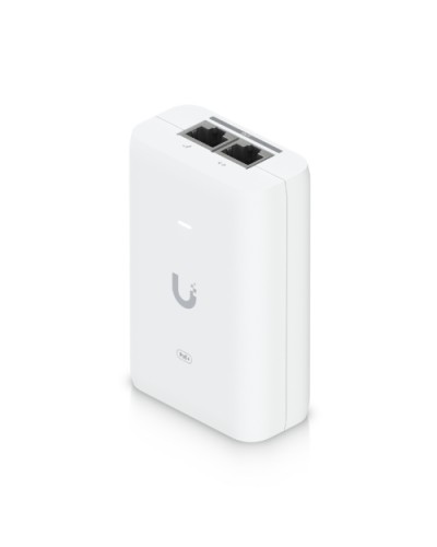 Ubiquiti UACC-PoE+-2.5G Compact 30W PoE+ Injector