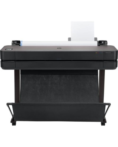 HP DesignJet T630 36-in Printer 2025 Edition with Stand 5HB11D