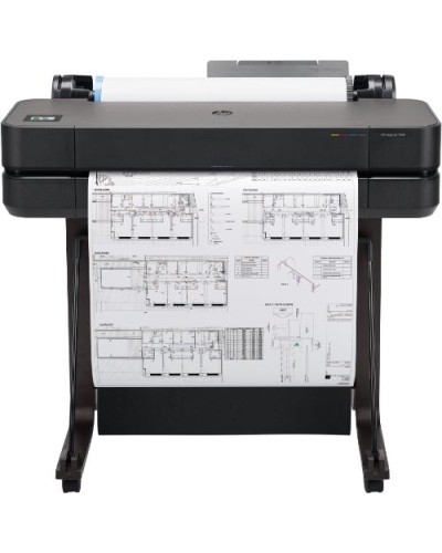 HP DesignJet T630 24-in Printer 2025 Edition WITH STAND 5HB09D